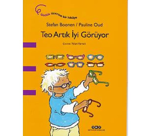 Teo Artık İyi Görünüyor Teo Artık İyi Görünüyor