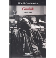 Günlük 1959-1969 2. Cilt - Modern Klasikler