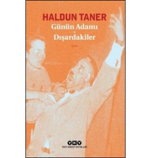 Günün Adamı - Dışardakiler
