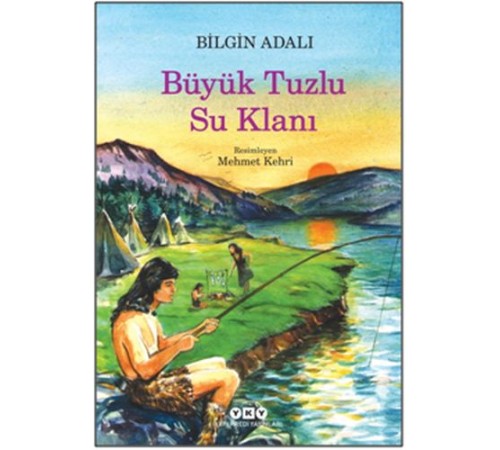 Büyük Tuzlu Su Klanı Büyük Tuzlu Su Klanı