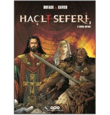 Haçlı Seferi 3 - (2 Albüm Birden)