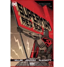 Superman Red Son