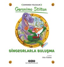 Dinozorlarla Buluşma