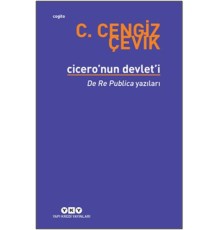Cicero'nun Devlet'i