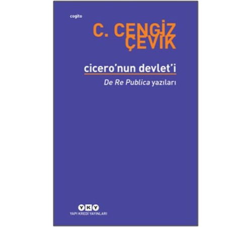 Cicero'nun Devlet'i