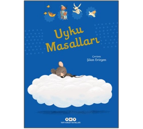 Uyku Masalları Uyku Masalları