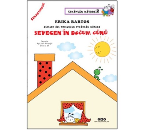 Sevecen'in Doğum Günü Sevecen'in Doğum Günü