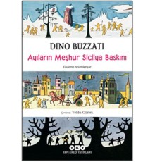Ayıların Meşhur Siciliya Baskını