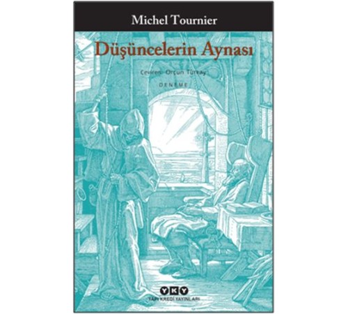 Düşüncelerin Aynası Düşüncelerin Aynası