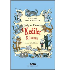 İhtiyar Farenin Kediler Kılavuzu