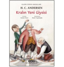 Kralın Yeni Giysisi
