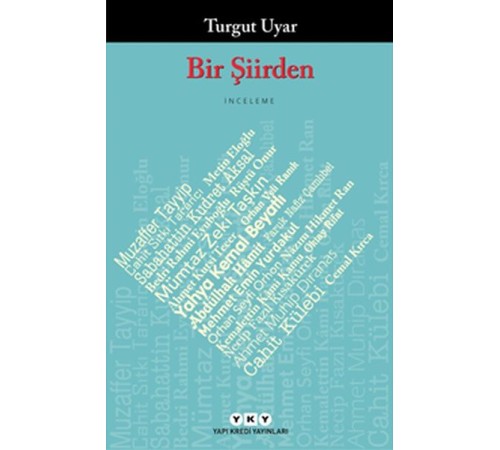 Bir Şiirden