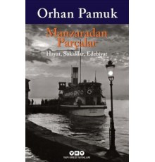 Manzaradan Parçalar