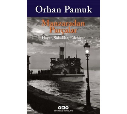 Manzaradan Parçalar