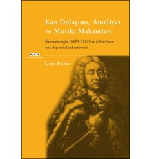 Kan Dolaşımı Ameliyat ve Musuki Makamları