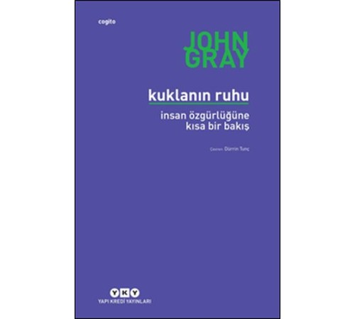 Kuklanın Ruhu Kuklanın Ruhu