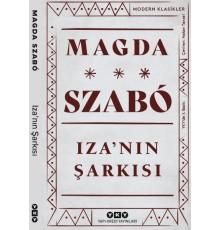 Izanın Şarkısı - Modern Klasikler