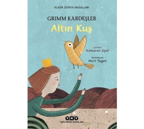 Altın Kuş