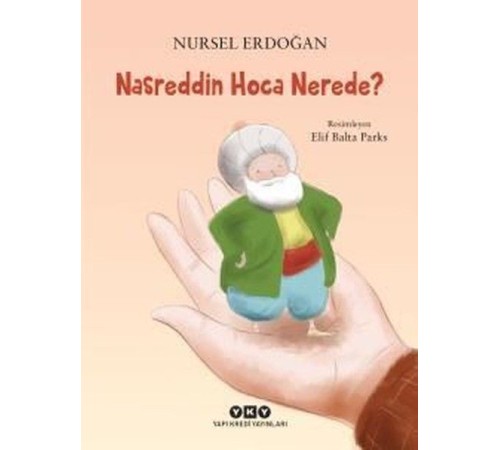 Nasreddin Hoca Nerede?