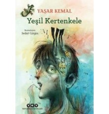 Yeşil Kertenkele