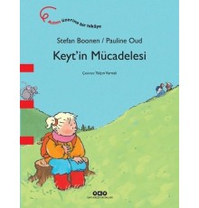 Keyt’in Mücadelesi