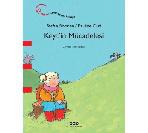 Keyt’in Mücadelesi