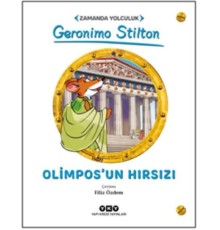 Olimposun Hırsızı