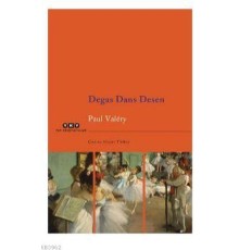 Degas Dans Desen