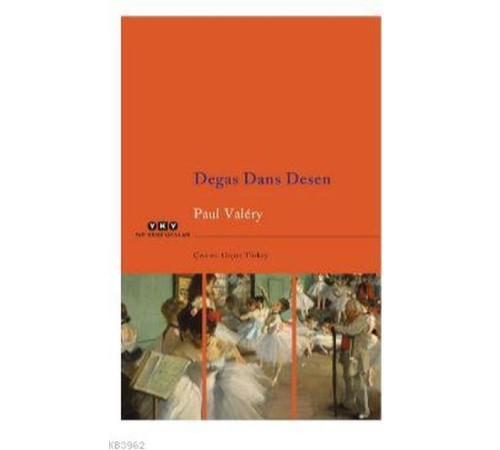 Degas Dans Desen