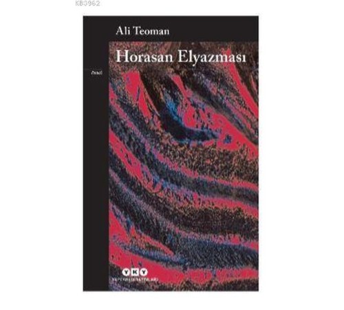 Horasan Elyazması