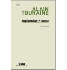 Toplumların Sonu