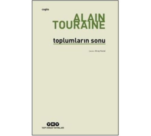 Toplumların Sonu
