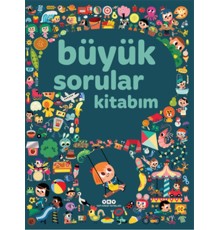 Büyük Sorular Kitabım