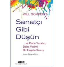 Sanatçı Gibi Düşün