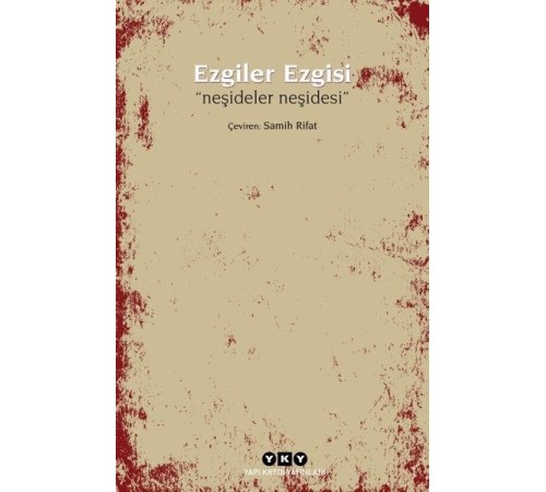 Ezgiler Ezgisi-Neşideler Neşidesi Ezgiler Ezgisi-Neşideler Neşidesi