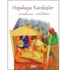 Hopalupa Kardeşler