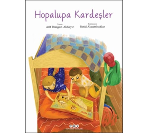 Hopalupa Kardeşler
