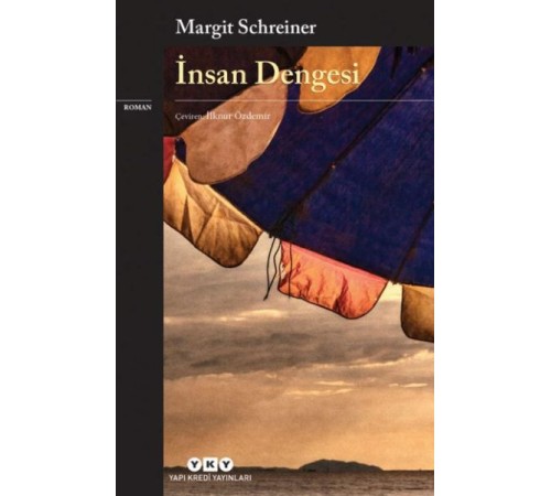 İnsan Dengesi İnsan Dengesi