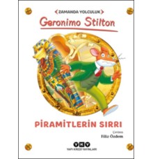 Piramitlerin Sırrı