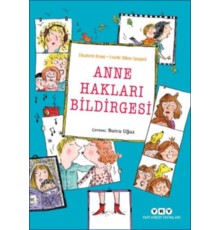 Anne Hakları Bildirgesi