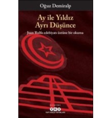 Ay ile Yıldız Ayrı Düşünce