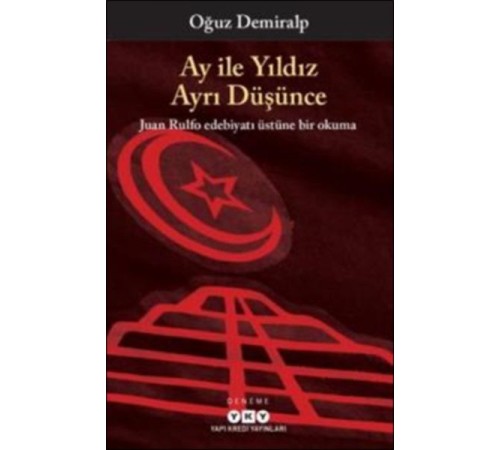 Ay ile Yıldız Ayrı Düşünce Ay ile Yıldız Ayrı Düşünce