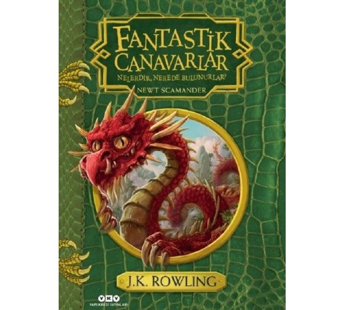 Fantastik Canavarlar Nelerdir, Nerede Bulunurlar?