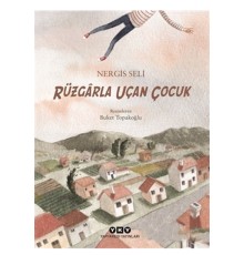Rüzgarla Uçan Çocuk