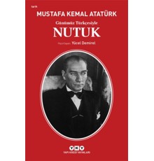 Günümüz Türkçesiyle Nutuk