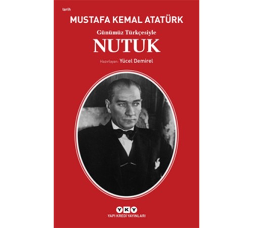 Günümüz Türkçesiyle Nutuk