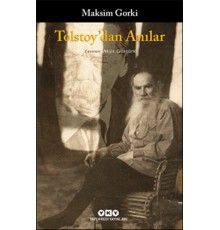 Tolstoy'dan Anılar