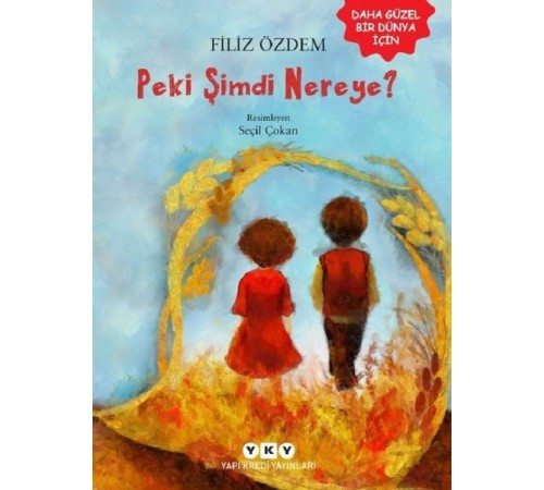 Peki Şimdi Nereye? Peki Şimdi Nereye?