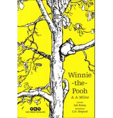 Winnie the Pooh