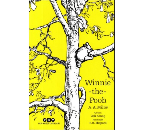 Winnie the Pooh Winnie the Pooh